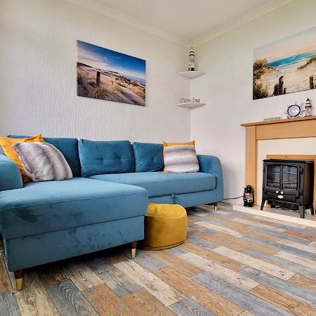 Charming 2 Bedroom Holiday Chalet 위던시 외부 사진