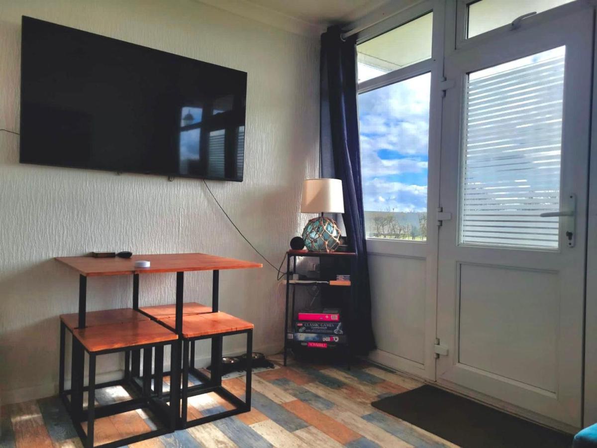 Charming 2 Bedroom Holiday Chalet 위던시 외부 사진